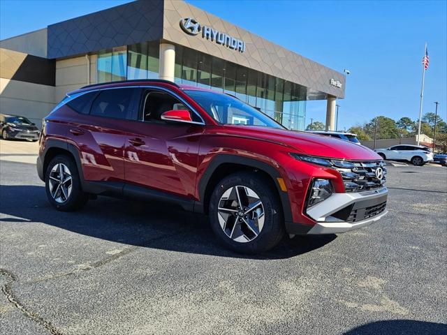 2026 Hyundai Tucson SEL Premium for sale in Warner Robins, GA