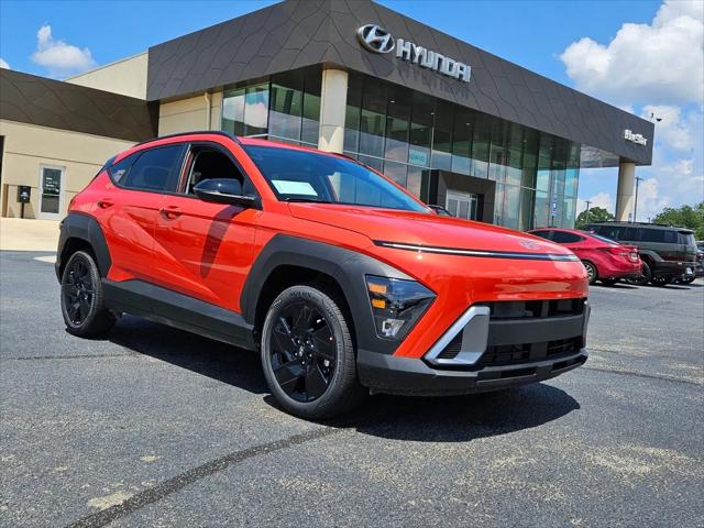 2026 Hyundai Kona SEL Sport for sale in Warner Robins, GA