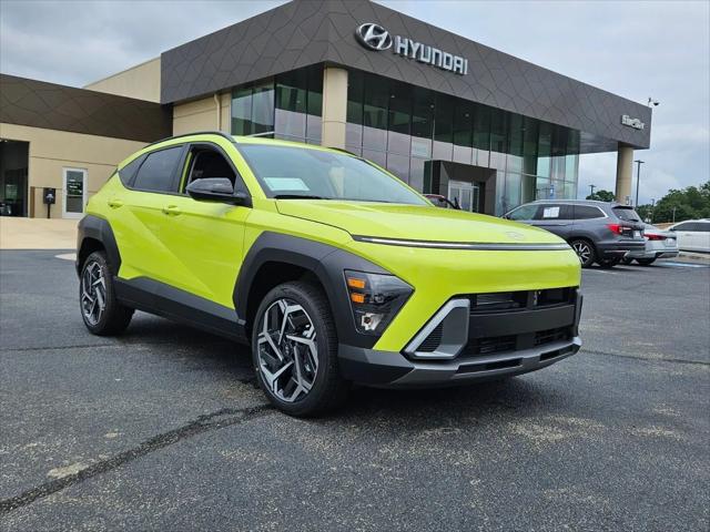 2026 Hyundai Kona SEL Premium for sale in Warner Robins, GA