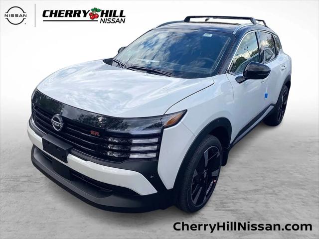 2026 Nissan Kicks SR for sale in Cherry Hill, NJ