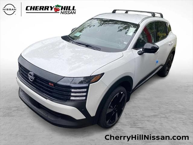 2026 Nissan Kicks SR for sale in Cherry Hill, NJ