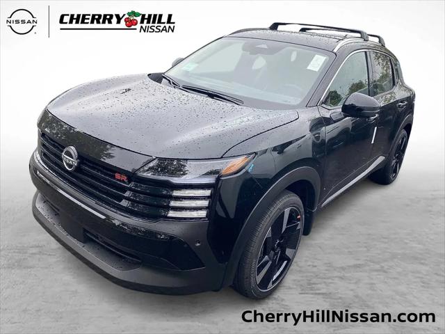 2026 Nissan Kicks SR for sale in Cherry Hill, NJ