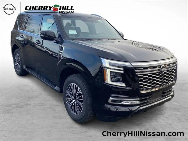 2026 Nissan Armada SL for sale in Cherry Hill, NJ