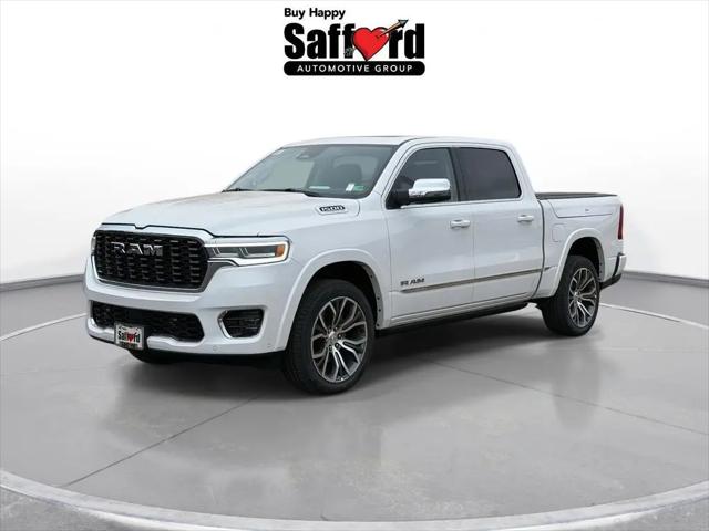 2026 Ram 1500 Tungsten Crew Cab 4x4 5'7" Box for sale in Sterling, VA
