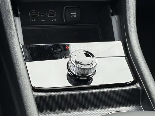 2025 Jeep Grand Cherokee Altitude X 4x4