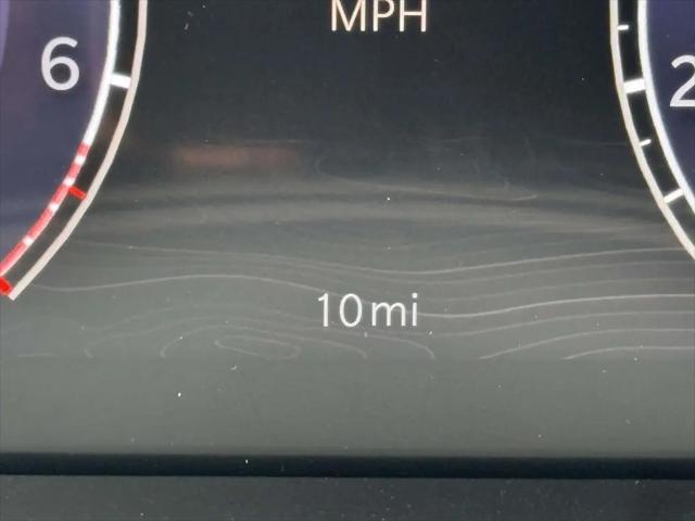 2025 Jeep Grand Cherokee Altitude X 4x4