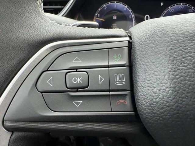 2025 Jeep Grand Cherokee Altitude X 4x4