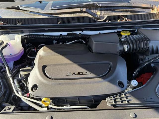 2026 Chrysler Pacifica Limited AWD
