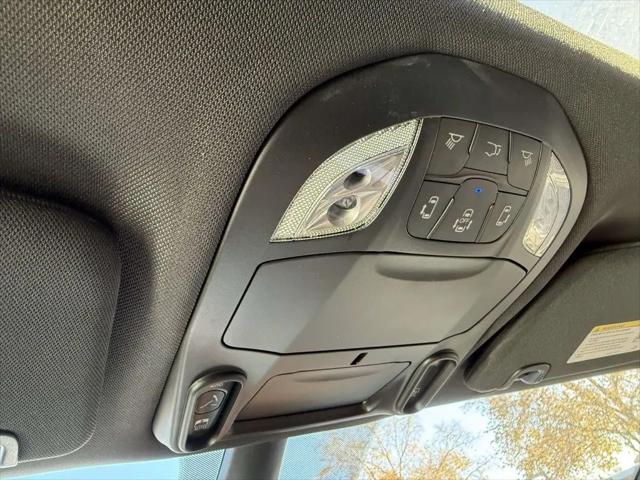 2026 Chrysler Pacifica Limited AWD