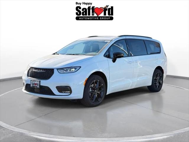 2026 Chrysler Pacifica Limited AWD for sale in Sterling, VA