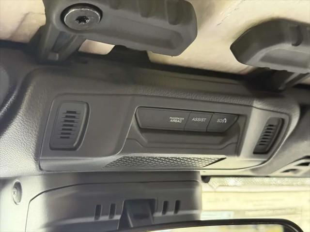 2025 Jeep Wrangler 4-Door Summit 4x4