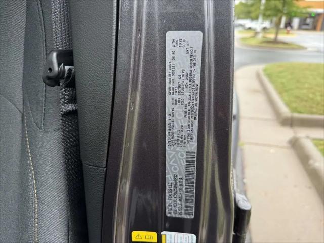 2025 Jeep Wrangler 4-Door Summit 4x4