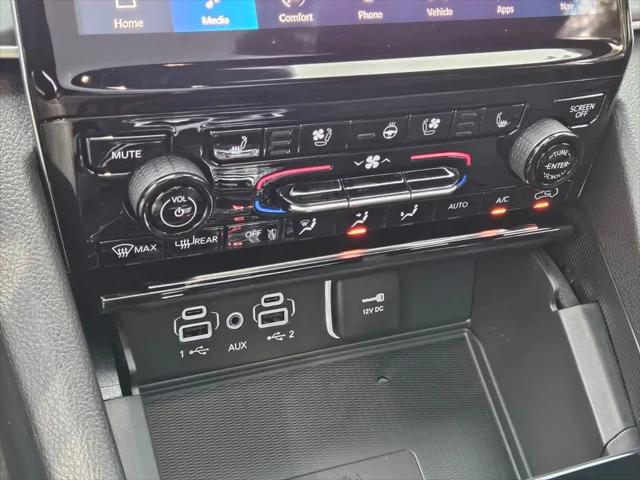 2025 Jeep Grand Cherokee Limited 4x2