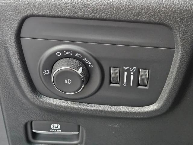 2025 Jeep Grand Cherokee Limited 4x2