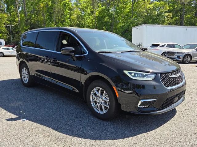 2026 Chrysler Pacifica Select for sale in Macon, GA