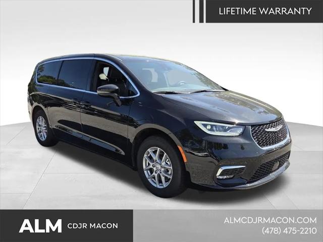 2026 Chrysler Pacifica Select for sale in Macon, GA