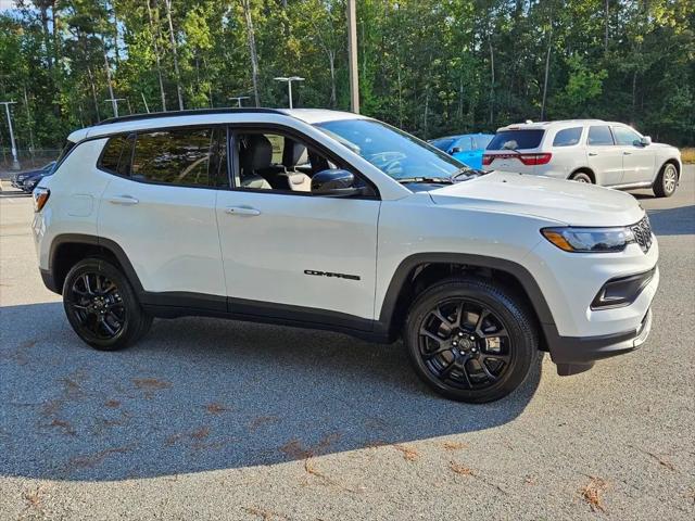 2026 Jeep Compass Latitude Altitude for sale in Macon, GA