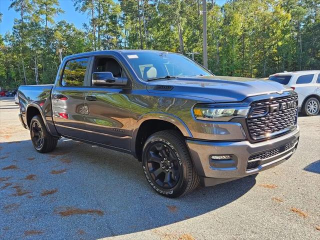 2026 Ram 1500 Big Horn Crew Cab 4x4 5'7" Box for sale in Macon, GA