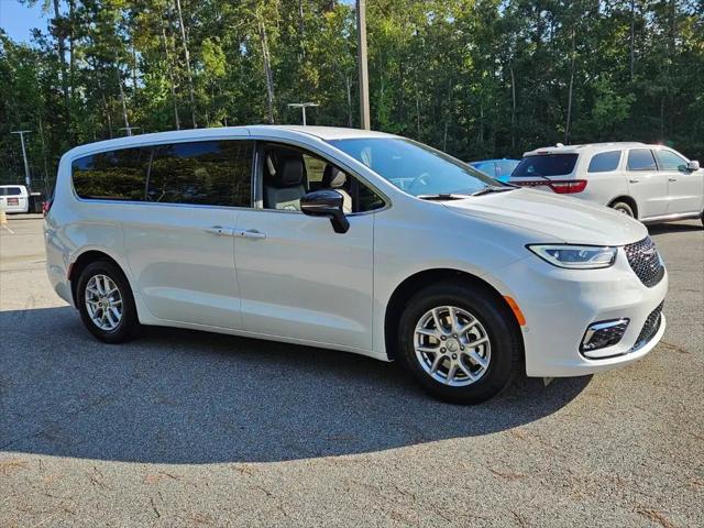 2026 Chrysler Pacifica Select for sale in Macon, GA