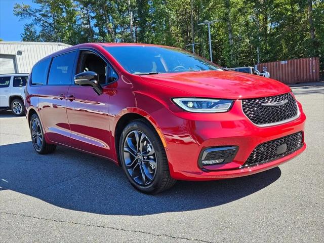 2026 Chrysler Pacifica Select for sale in Macon, GA