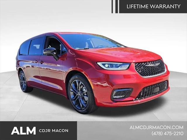2026 Chrysler Pacifica Select for sale in Macon, GA