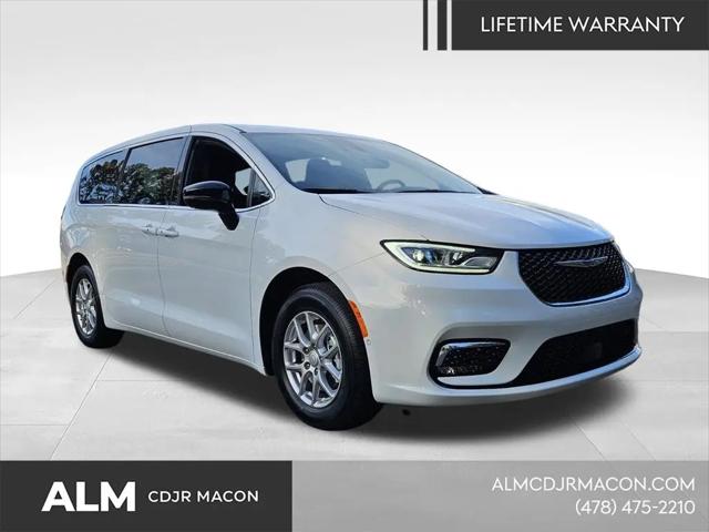 2026 Chrysler Pacifica Select for sale in Macon, GA