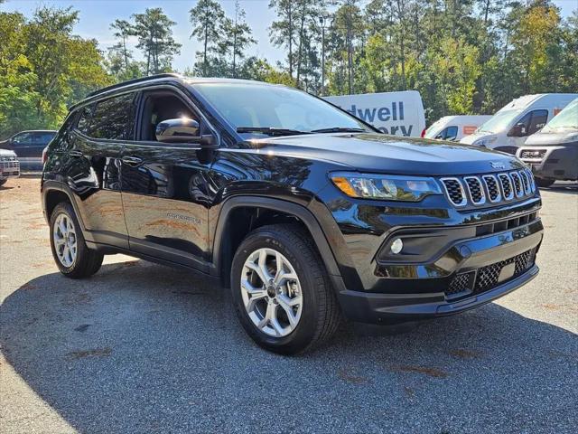 2026 Jeep Compass Latitude for sale in Macon, GA
