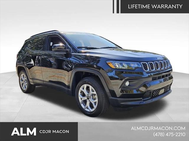 2026 Jeep Compass Latitude for sale in Macon, GA