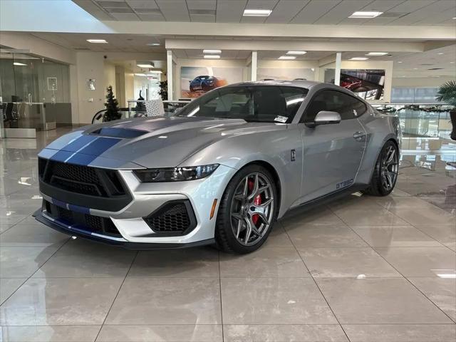 2025 Ford Mustang GT Premium Fastback for sale in North Hollywood, CA