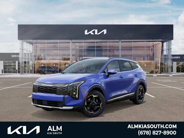 2026 Kia Sportage EX for sale in Union City, GA