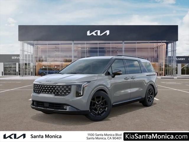 2026 Kia Carnival MPV SX Prestige for sale in Santa Monica, CA