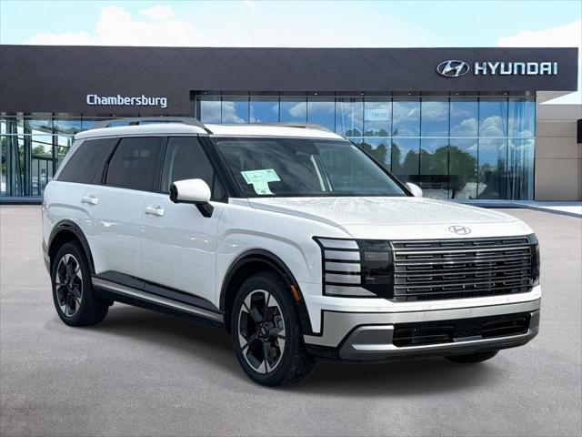 2026 Hyundai Palisade Limited for sale in Chambersburg, PA