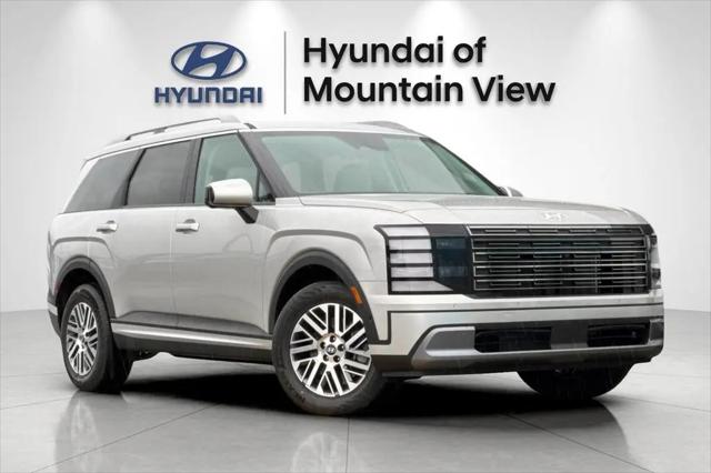 2026 Hyundai Palisade SEL Premium for sale in Mountain View, CA