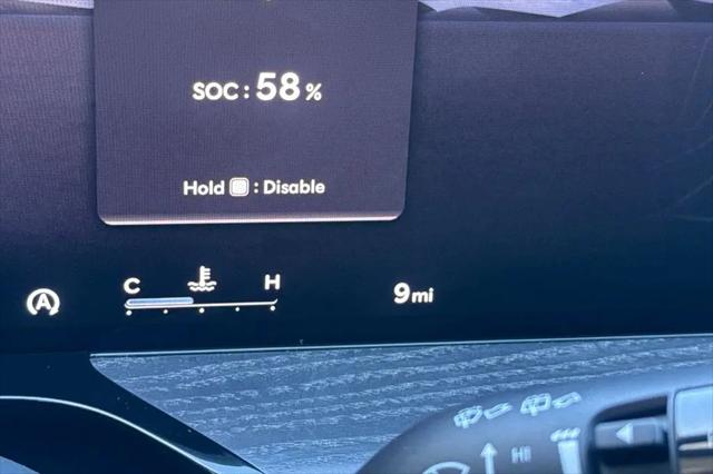 2026 Genesis GV80 3.5T Prestige Black AWD