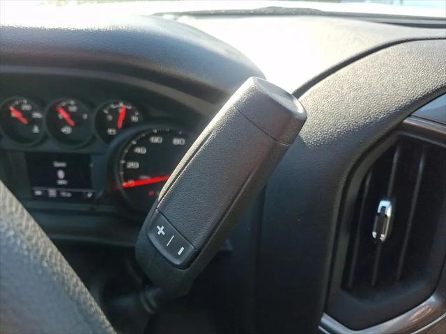 2025 GMC Sierra 3500HD Pro