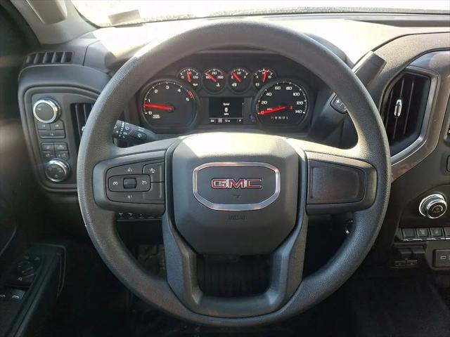 2025 GMC Sierra 3500HD Pro