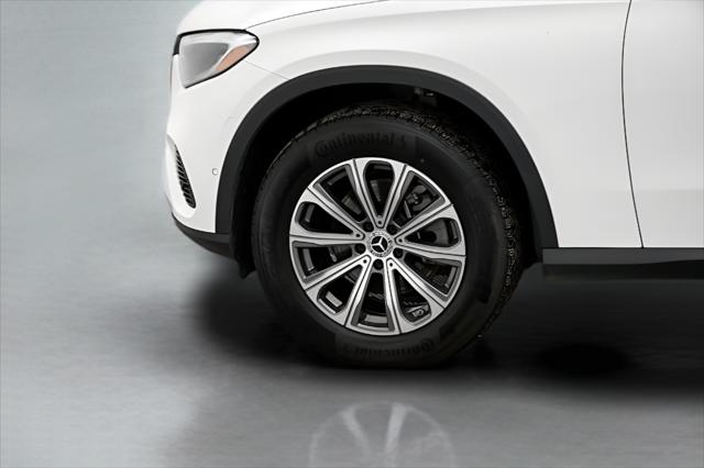 2024 Mercedes-Benz GLC 4MATIC SUV
