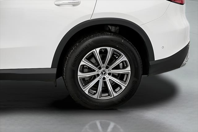 2024 Mercedes-Benz GLC 4MATIC SUV