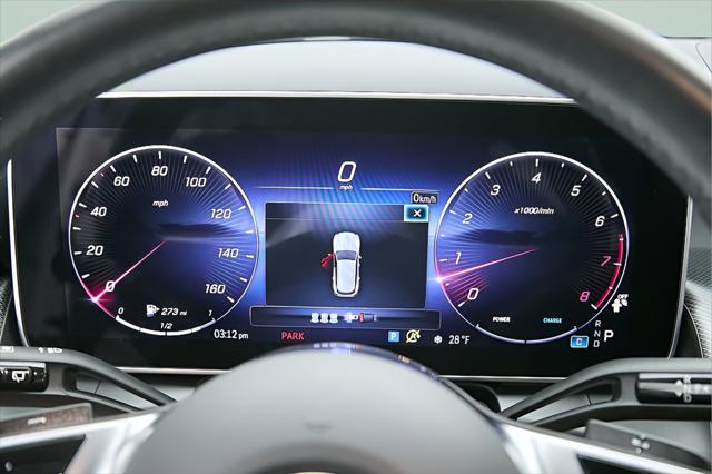 2024 Mercedes-Benz GLC 4MATIC SUV