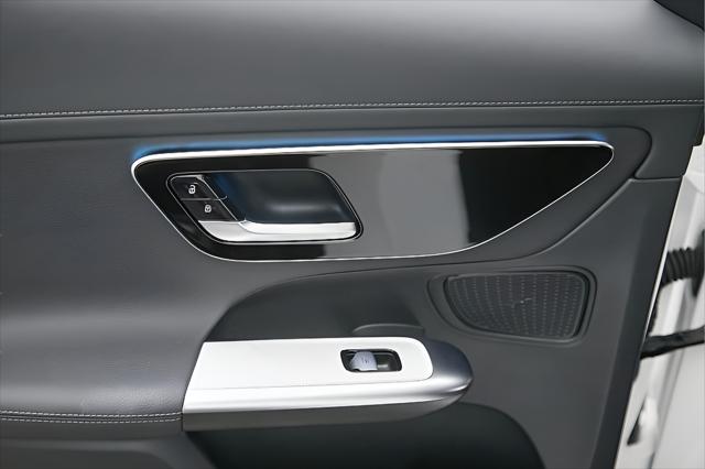 2024 Mercedes-Benz GLC 4MATIC SUV