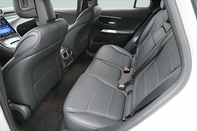 2024 Mercedes-Benz GLC 4MATIC SUV