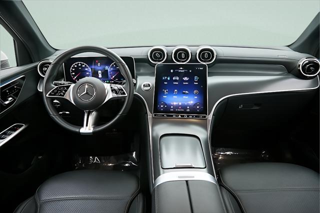 2024 Mercedes-Benz GLC 4MATIC SUV