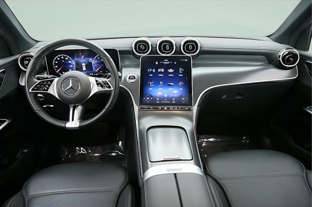 2024 Mercedes-Benz GLC 4MATIC SUV