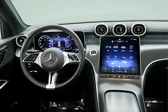 2024 Mercedes-Benz GLC 4MATIC SUV