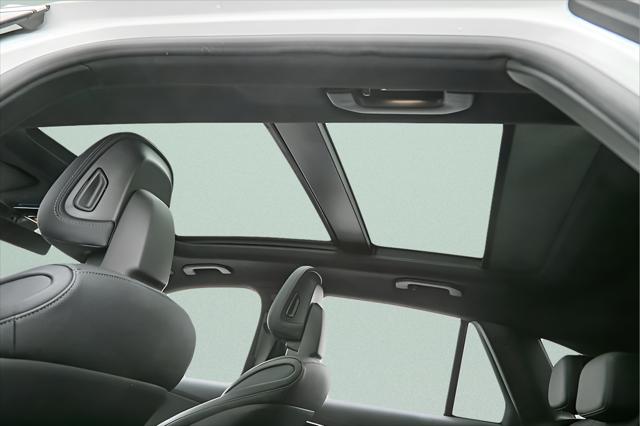 2024 Mercedes-Benz GLC 4MATIC SUV