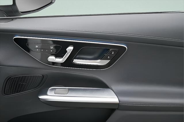 2024 Mercedes-Benz GLC 4MATIC SUV