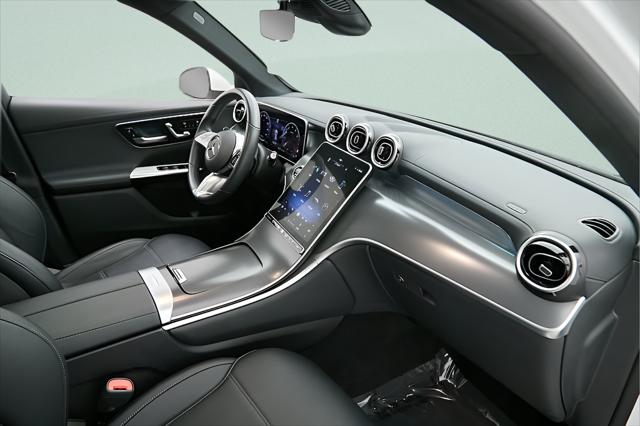 2024 Mercedes-Benz GLC 4MATIC SUV