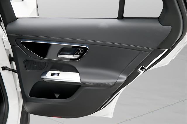 2024 Mercedes-Benz GLC 4MATIC SUV