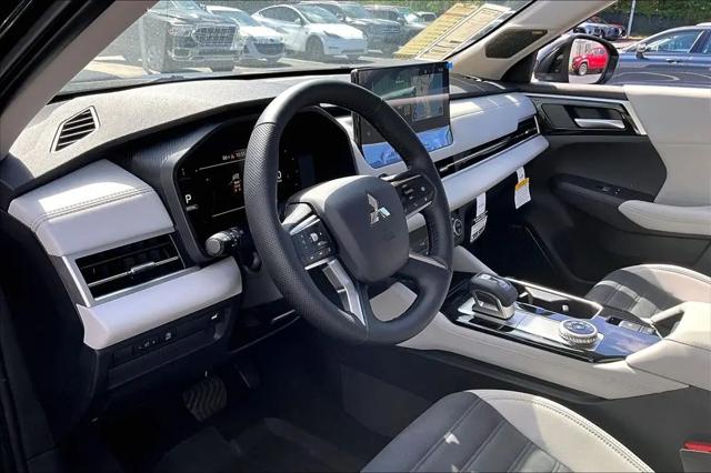 2026 Mitsubishi Outlander SE 2.5 2WD