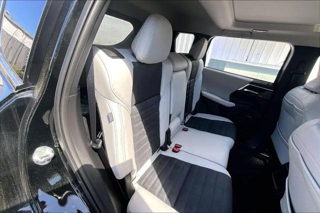 2026 Mitsubishi Outlander SE 2.5 2WD